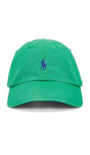 Polo Ralph Lauren CHAPEAU in Green - Polo Ralph Lauren - Modalova