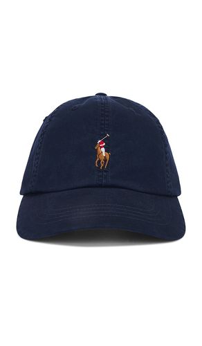 Polo Ralph Lauren CHAPEAU in Navy - Polo Ralph Lauren - Modalova