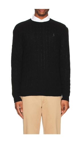 PULL CABLE en . Taille M. Also en XL - Polo Ralph Lauren - Modalova