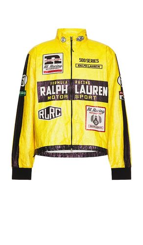 BLOUSON RACING TYVEK in . Size M - Polo Ralph Lauren - Modalova