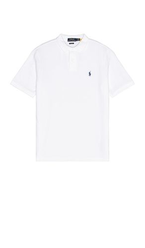 Classic Fit Mesh Polo en . Taille L. Also en M, S, XL/1X, XS, XXL/2X - Polo Ralph Lauren - Modalova