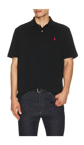 Classic Fit Mesh Polo en . Taille S. Also en M, L - Polo Ralph Lauren - Modalova