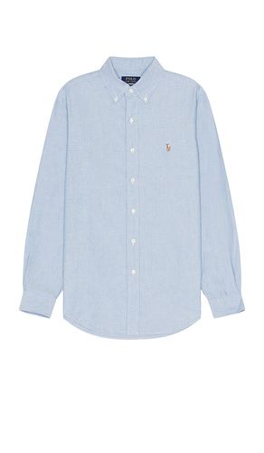 CHEMISE in . Size M, S, XL/1X, XS - Polo Ralph Lauren - Modalova