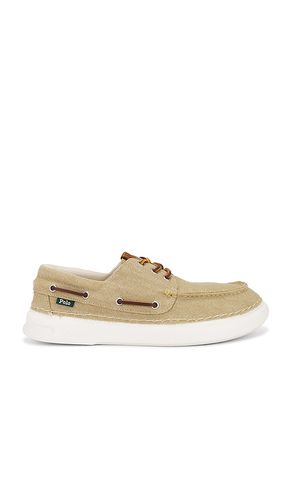 CHAUSSURES RITE MARINER en . Taille 8. Also en 10, 11, 13, 14 - Polo Ralph Lauren - Modalova