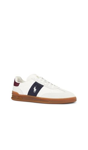 SNEAKERS AERA en . Taille 7. Also en 9, 7.5, 8.5, 9.5 - Polo Ralph Lauren - Modalova