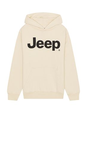 SWEAT À CAPUCHE JEEP FOREST en . Taille L. Also en M, S - Philcos - Modalova