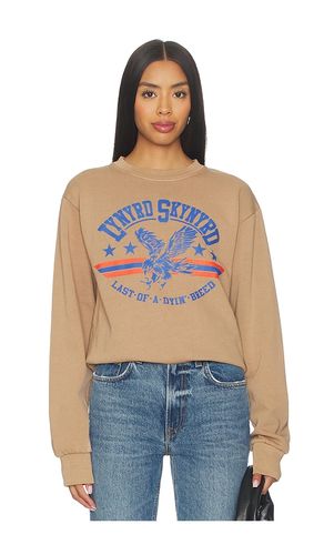 SWEAT LYNYRD SKYNYRD en . Taille M. Also en L, XL/1X - Philcos - Modalova