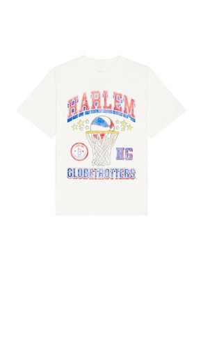 T-SHIRT BOXY HARLEM GLOBETROTTERS STARS in . Size M, S, XL/1X - Philcos - Modalova