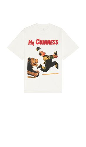 T-SHIRT BOXY MY GOODNESS MY GUINNESS in . Size M, S, XL/1X - Philcos - Modalova