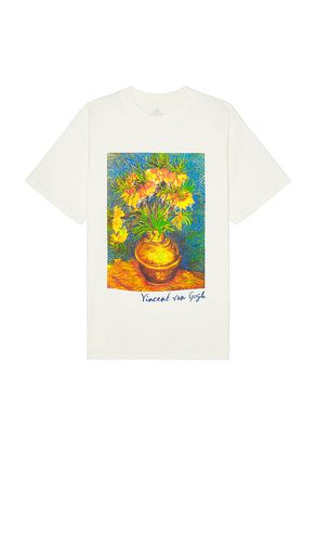 Sunflowers Boxy Tee in . Size M, S, XL/1X - Philcos - Modalova