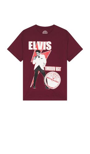 Elvis Tomorrow Night Boxy Tee in . Size M, S, XL/1X - Philcos - Modalova