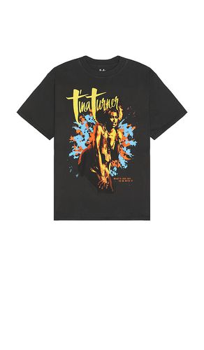 Tina Turner What's Love Boxy Tee in . Size M, S, XL/1X - Philcos - Modalova