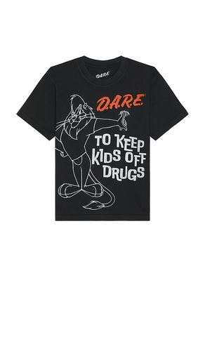 T-SHIRT D.A.R.E. DARREN en . Taille L. Also en M, S, XL/1X - Philcos - Modalova