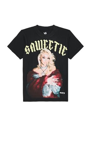 T-SHIRT SAWEETIE en . Taille L. Also en M, S, XL/1X - Philcos - Modalova