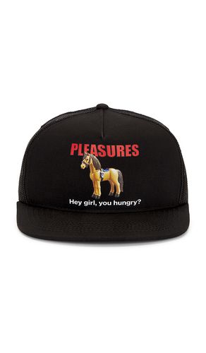 Pleasures CHAPEAU HORSE in Black - Pleasures - Modalova