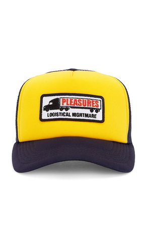 Pleasures CHAPEAU in Yellow - Pleasures - Modalova