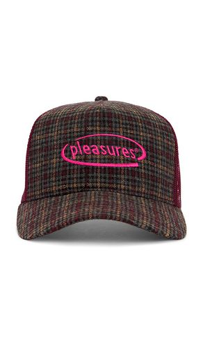 Pleasures CHAPEAU in Burgundy - Pleasures - Modalova