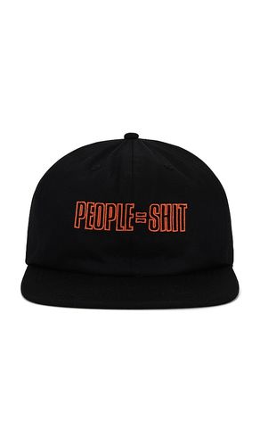 CASQUETTE DE BASEBALL PEOPLE en - Pleasures - Modalova