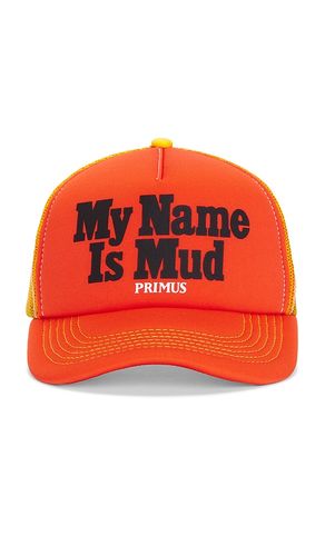 Pleasures CHAPEAU PRIMUS en Orange - Pleasures - Modalova