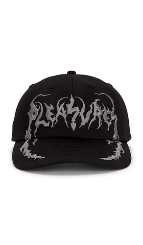 Pleasures CHAPEAU CLAWS en Black - Pleasures - Modalova