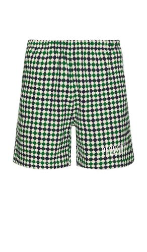 Pleasures SHORT in Green. Size M - Pleasures - Modalova