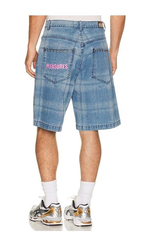 SHORT en . Taille 30. Also en 32, 34, 36 - Pleasures - Modalova