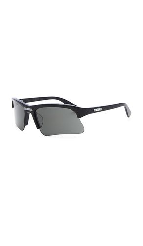LUNETTES DE SOLEIL ACTIVE en - Pleasures - Modalova