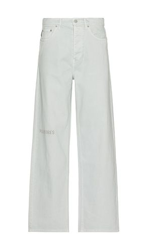 PANTALON BAGGY FORMULA in . Size 34, 36 - Pleasures - Modalova