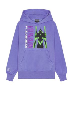 Pleasures SWEAT in Purple. Size M - Pleasures - Modalova