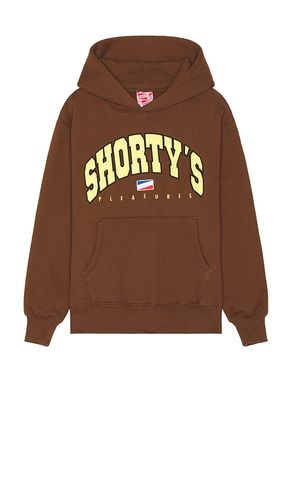 Pleasures PULL in Brown. Size M, S - Pleasures - Modalova