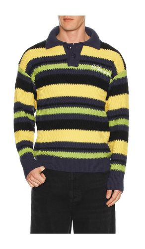 PULL POLO COOPER en ,. Taille L. Also en XL/1X - Pleasures - Modalova