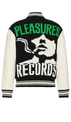 BLOUSON in . Size L, XL/1X - Pleasures - Modalova