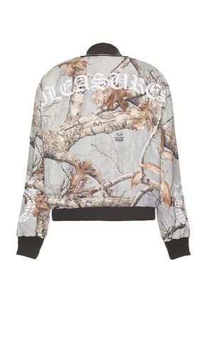 Dragon Bomber in . Size M, S, XL/1X - Pleasures - Modalova