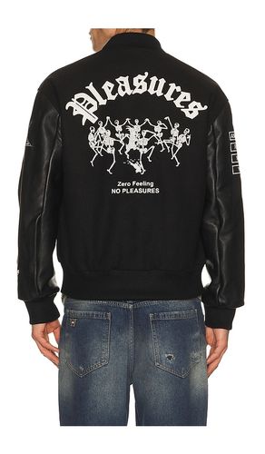 BLOUSON CAMPUS en . Taille S. Also en XL/1X - Pleasures - Modalova