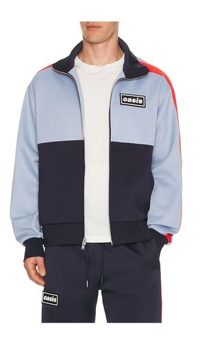 BLOUSON DE SURVÊTEMENT FOREVER en . Taille M. Also en XL/1X - Pleasures - Modalova