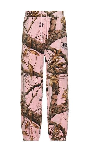 PANTALON DE SURVÊTEMENT in . Size M, S - Pleasures - Modalova
