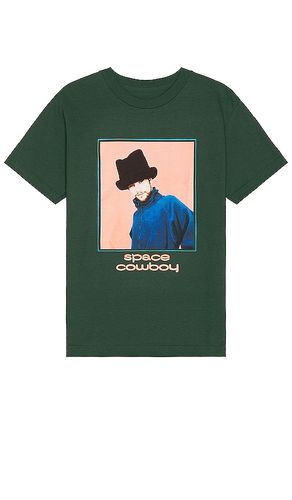 Space Cowboy T-shirt in . Size M, S, XL/1X - Pleasures - Modalova