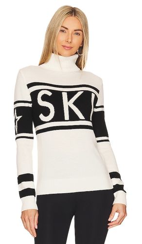 PULL SCHILD en . Taille L. Also en XL - Perfect Moment - Modalova