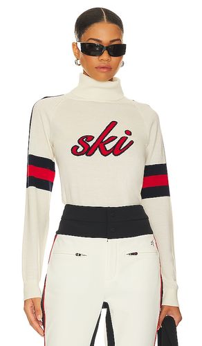 PULL NEVE en . Taille L. Also en XL - Perfect Moment - Modalova