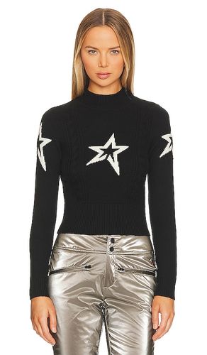 PULL CABLE en . Taille L. Also en XL - Perfect Moment - Modalova