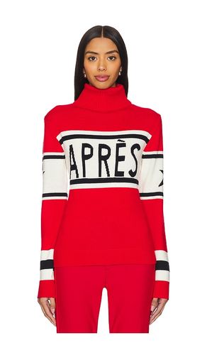 PULL APRES en . Taille L. Also en XL - Perfect Moment - Modalova