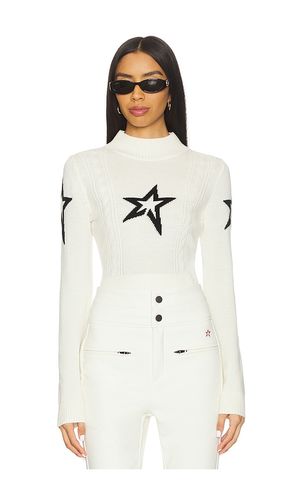 PULL CABLE en . Taille M. Also en XL - Perfect Moment - Modalova
