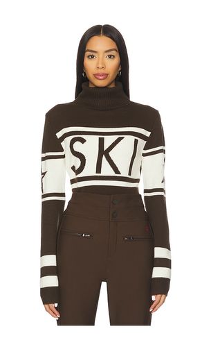 PULL SCHILD en . Taille L. Also en M, XL, XS - Perfect Moment - Modalova