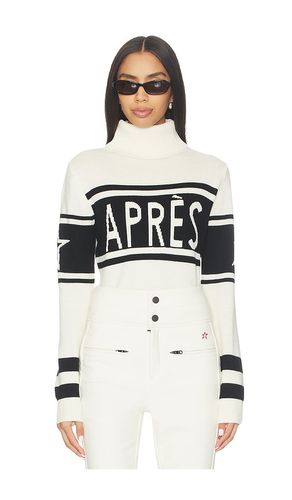 PULL APRES en . Taille S. Also en M, L, XL - Perfect Moment - Modalova