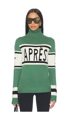 PULL APRES en . Taille L. Also en XS - Perfect Moment - Modalova