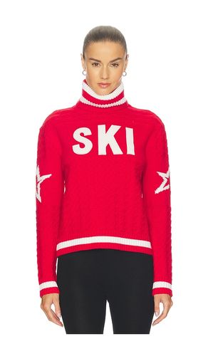 PULL À COL ROULÉ GLACIER en . Taille M. Also en XS, L, XL - Perfect Moment - Modalova