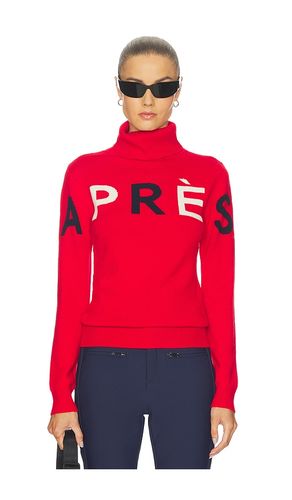 PULL APRES en . Taille S. Also en L, XL - Perfect Moment - Modalova