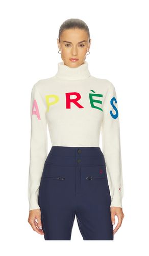 PULL APRES en . Taille S. Also en L - Perfect Moment - Modalova