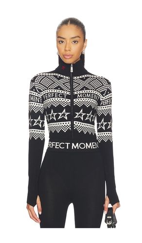 PULL HOLIDAY BODY en ,. Taille L. Also en XS - Perfect Moment - Modalova