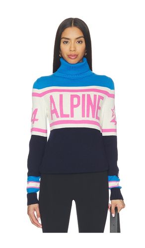 PULL ALPIN en ,. Taille L. Also en M, S, XS - Perfect Moment - Modalova
